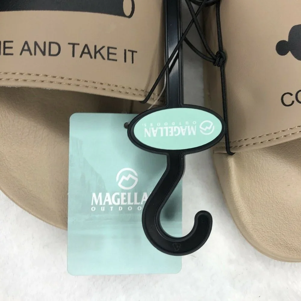 Magellan Outdoors elevate your