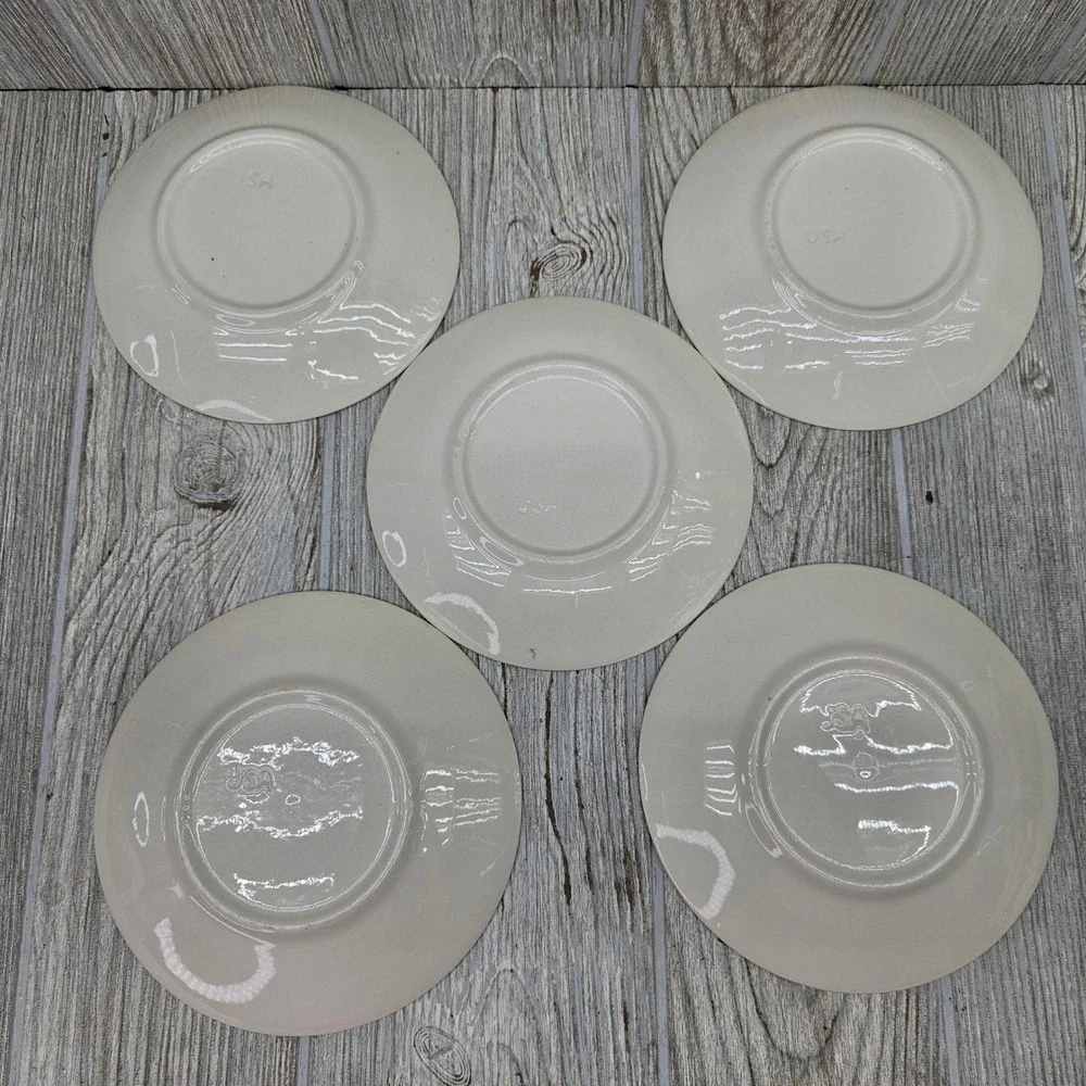 Unbranded vintage set