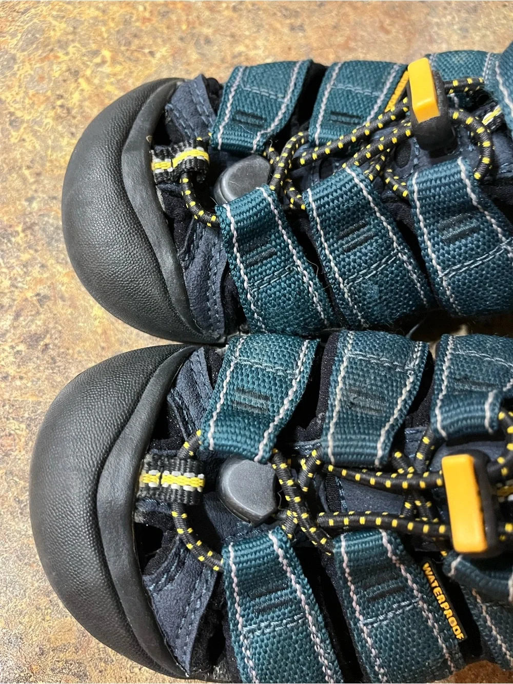 Keen summer sport navy
