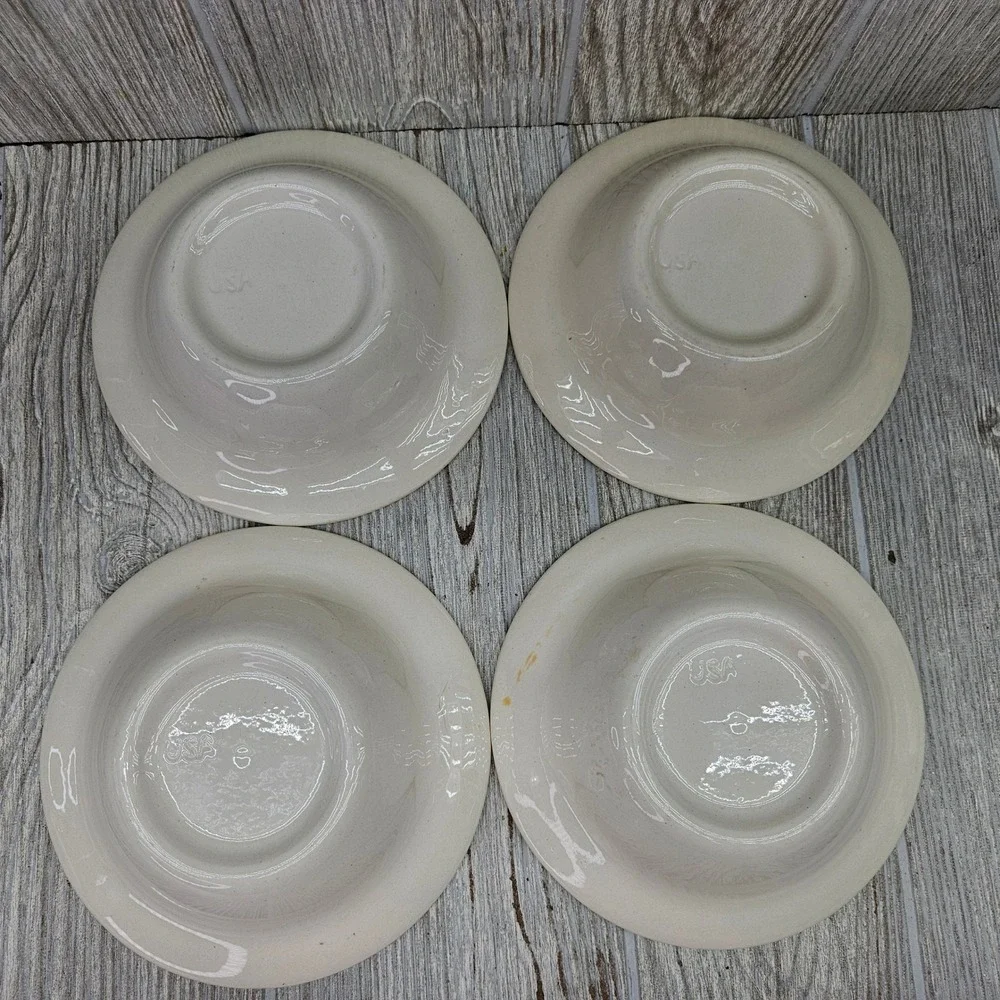N/A vintage ironstone