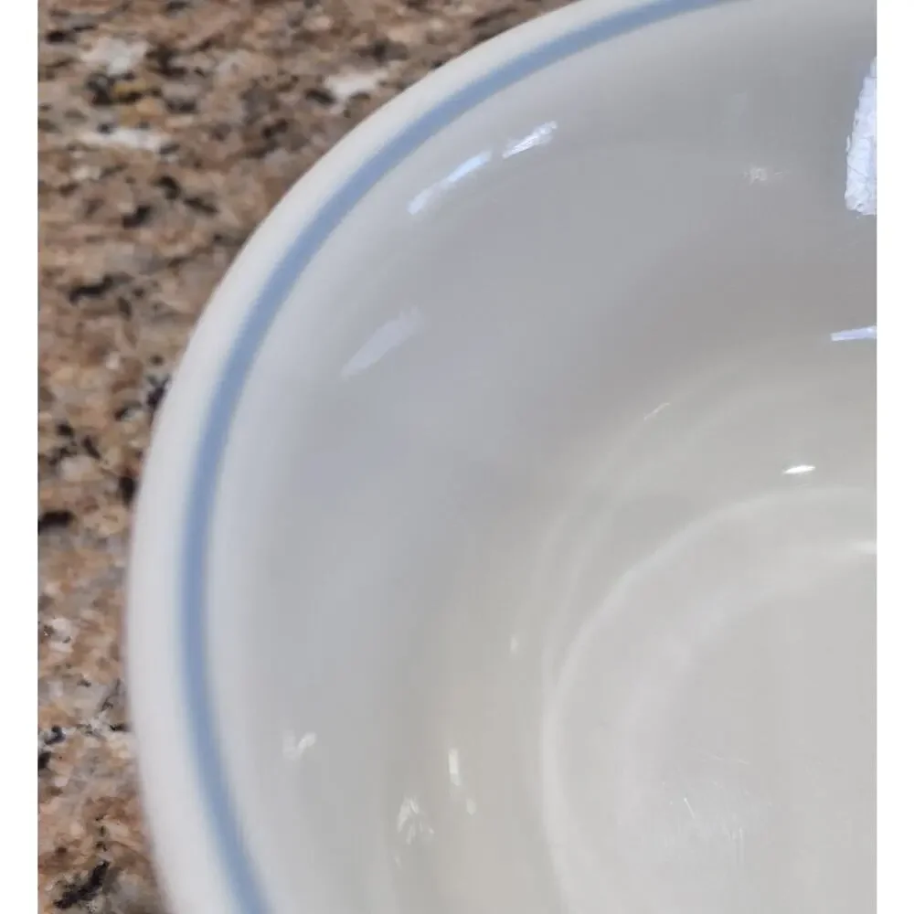 Corelle Sandstone First of Spring Soup/Cereal Bowls 6-1/4