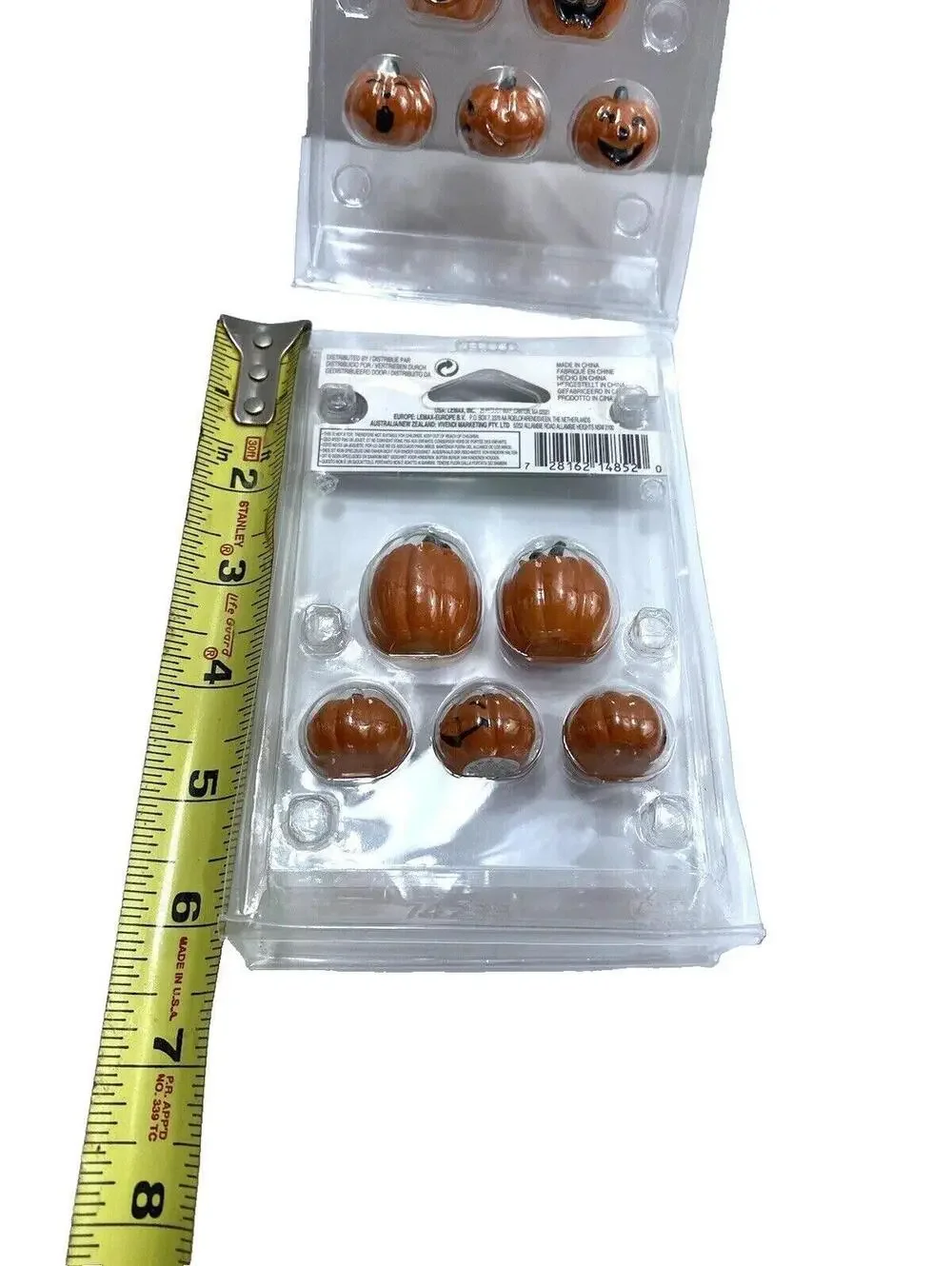 Lemax usa canada