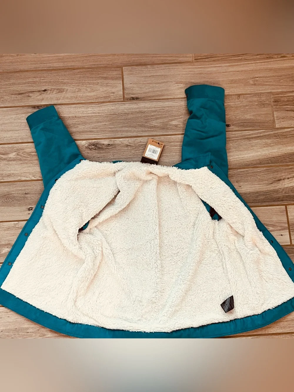 The North Face north face