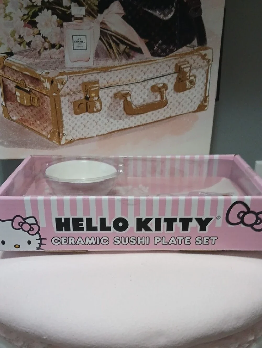 Sanrio new charming