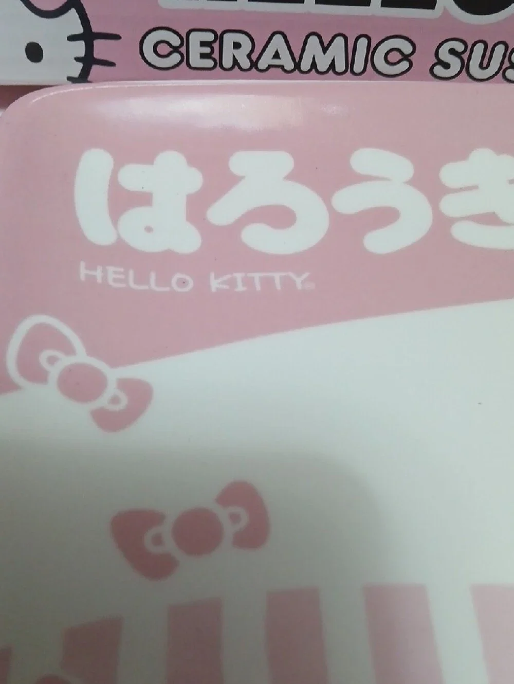 Sanrio new charming