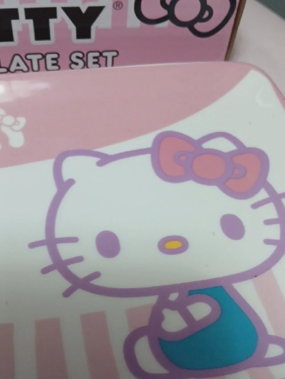 Sanrio new charming
