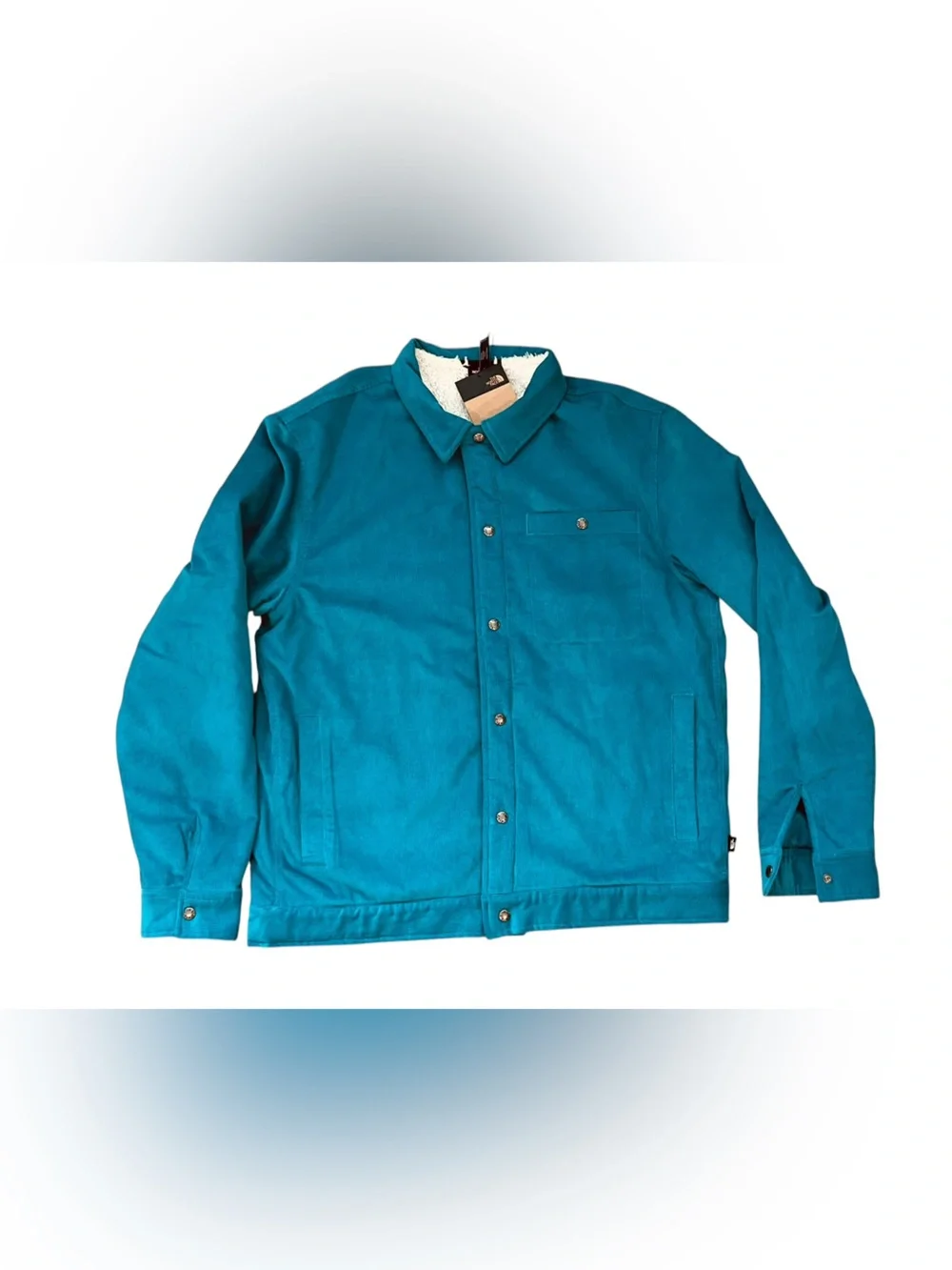 The North Face north face