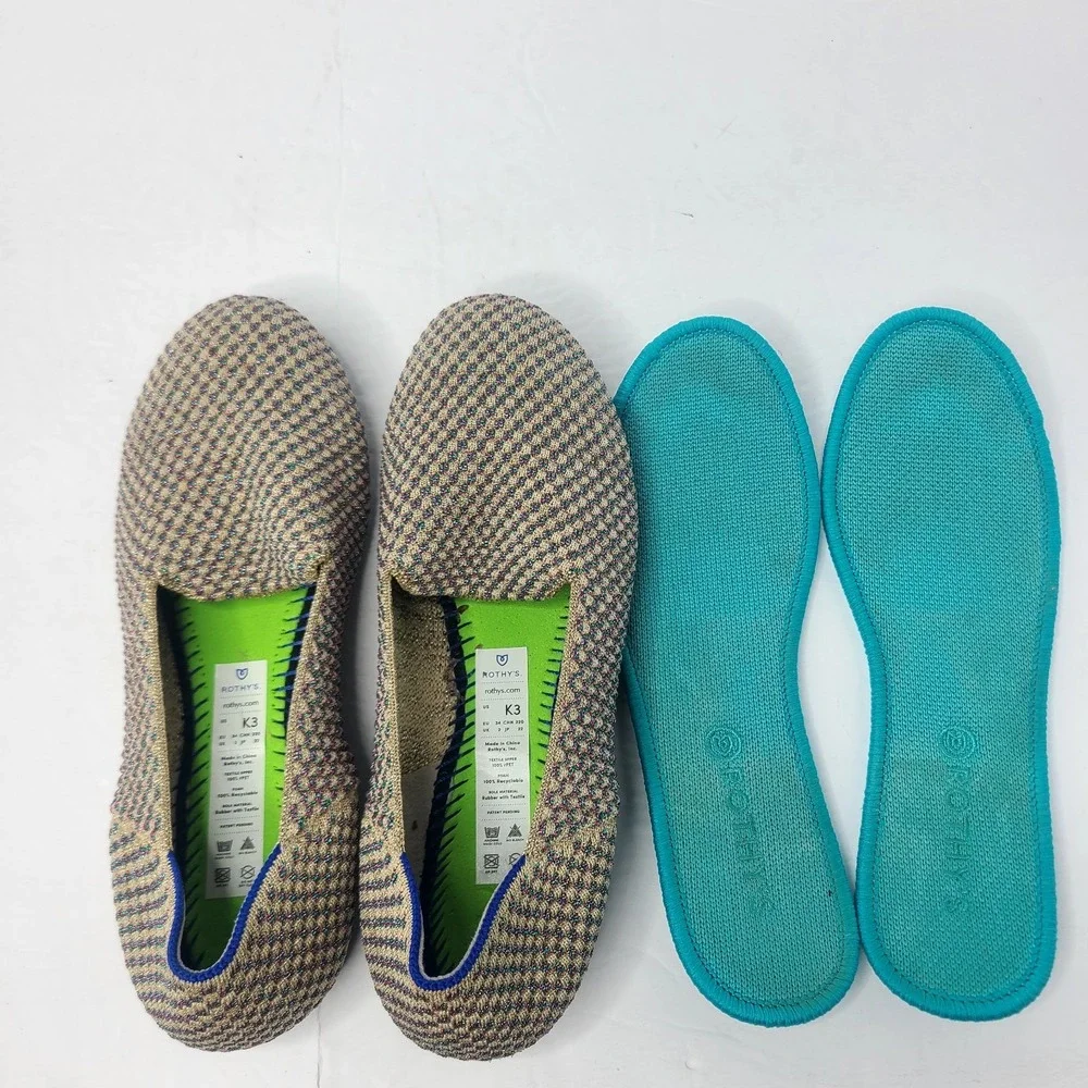 Rothys rothy youth