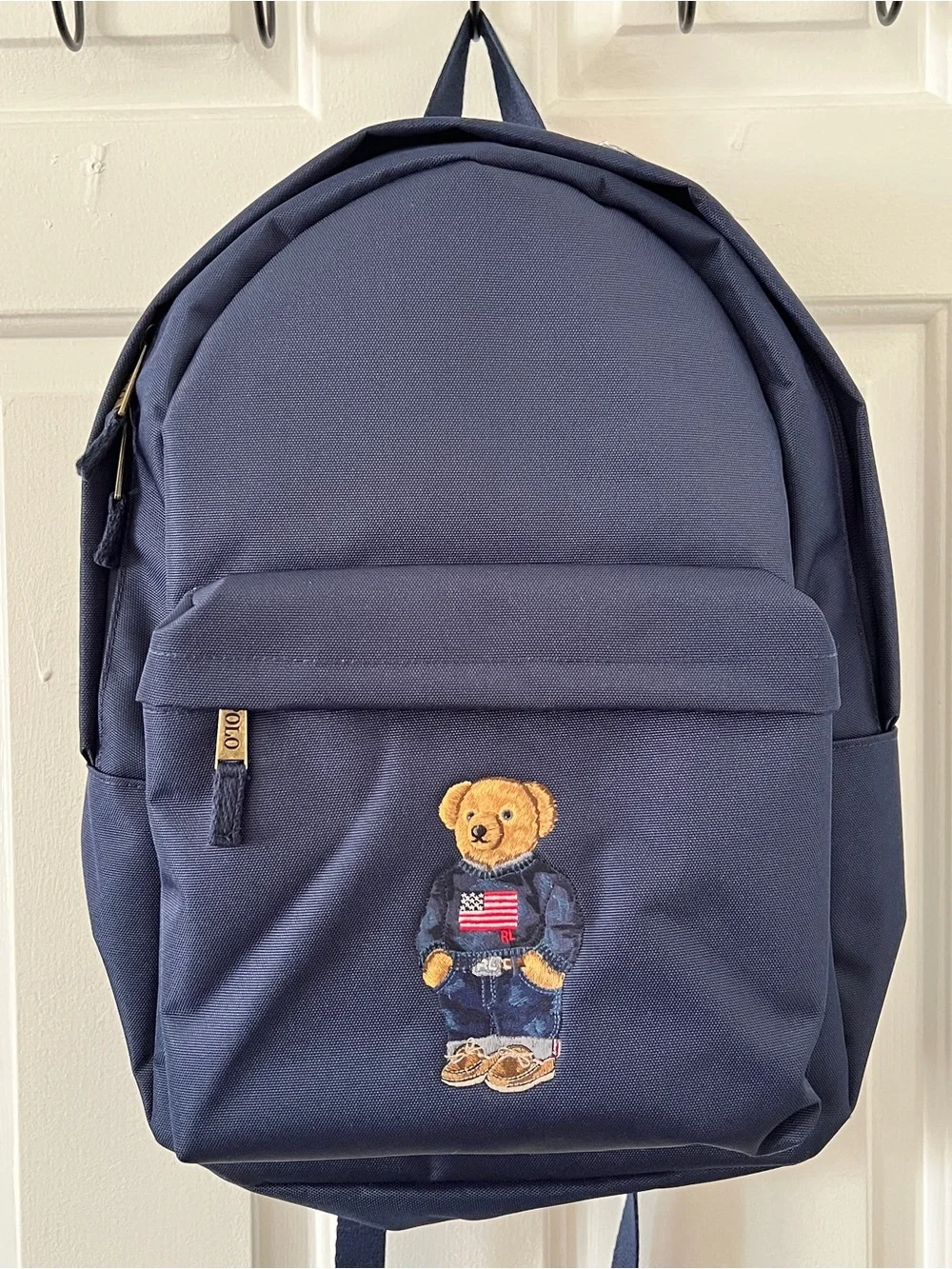 Ralph Lauren classic navy