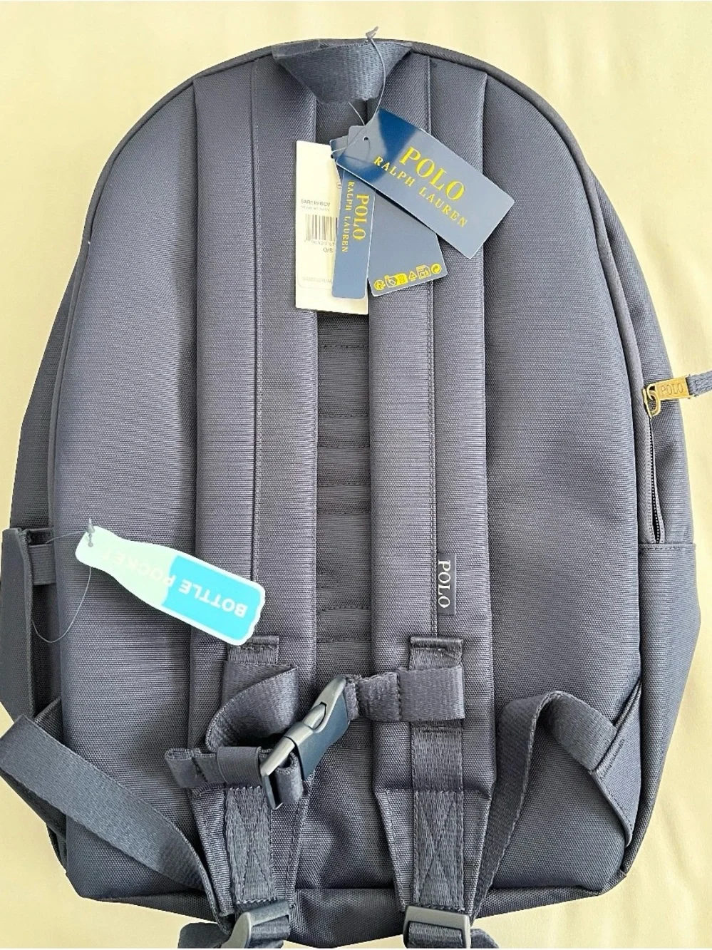 Ralph Lauren classic navy