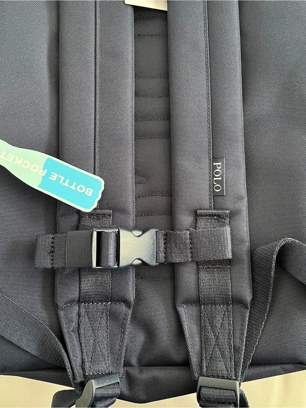 Ralph Lauren classic navy