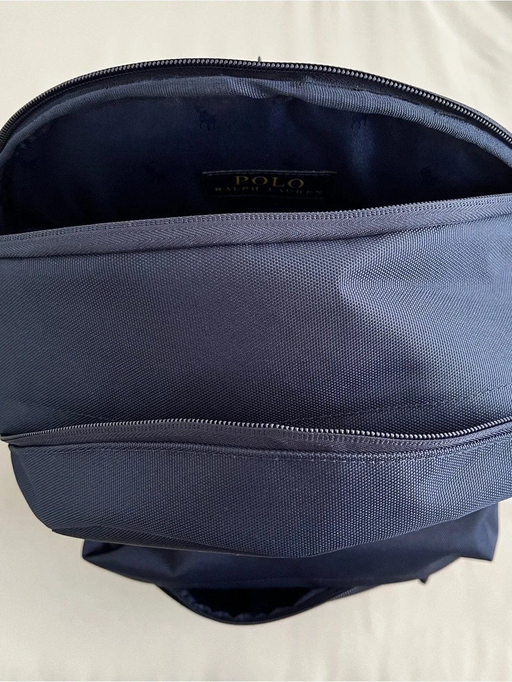 Ralph Lauren classic navy