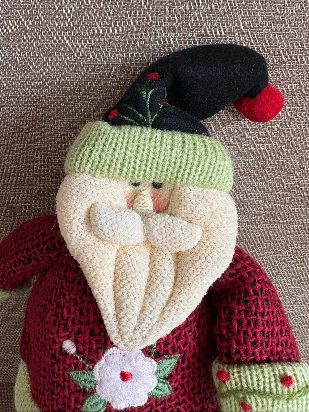 Not Sure add cozy