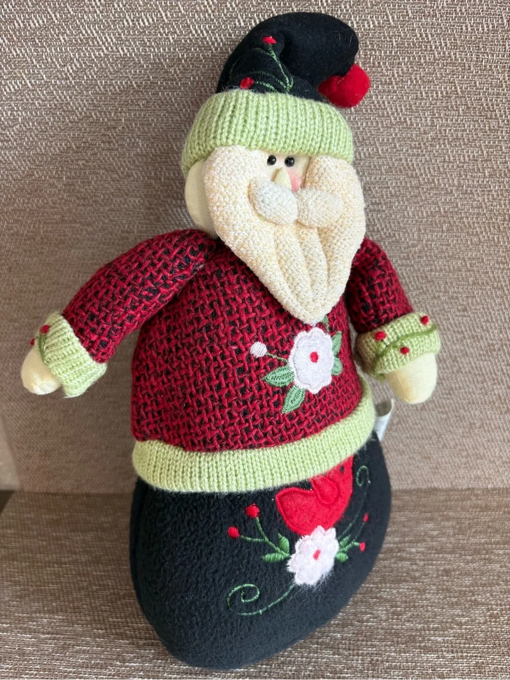 Not Sure add cozy