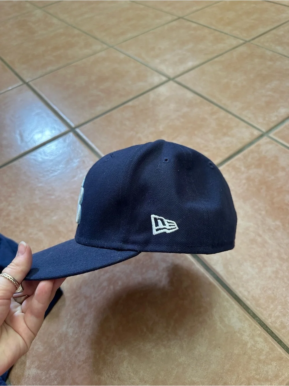 Tampa bay hat