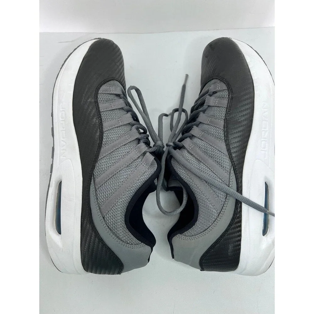 Jordan comfort viz