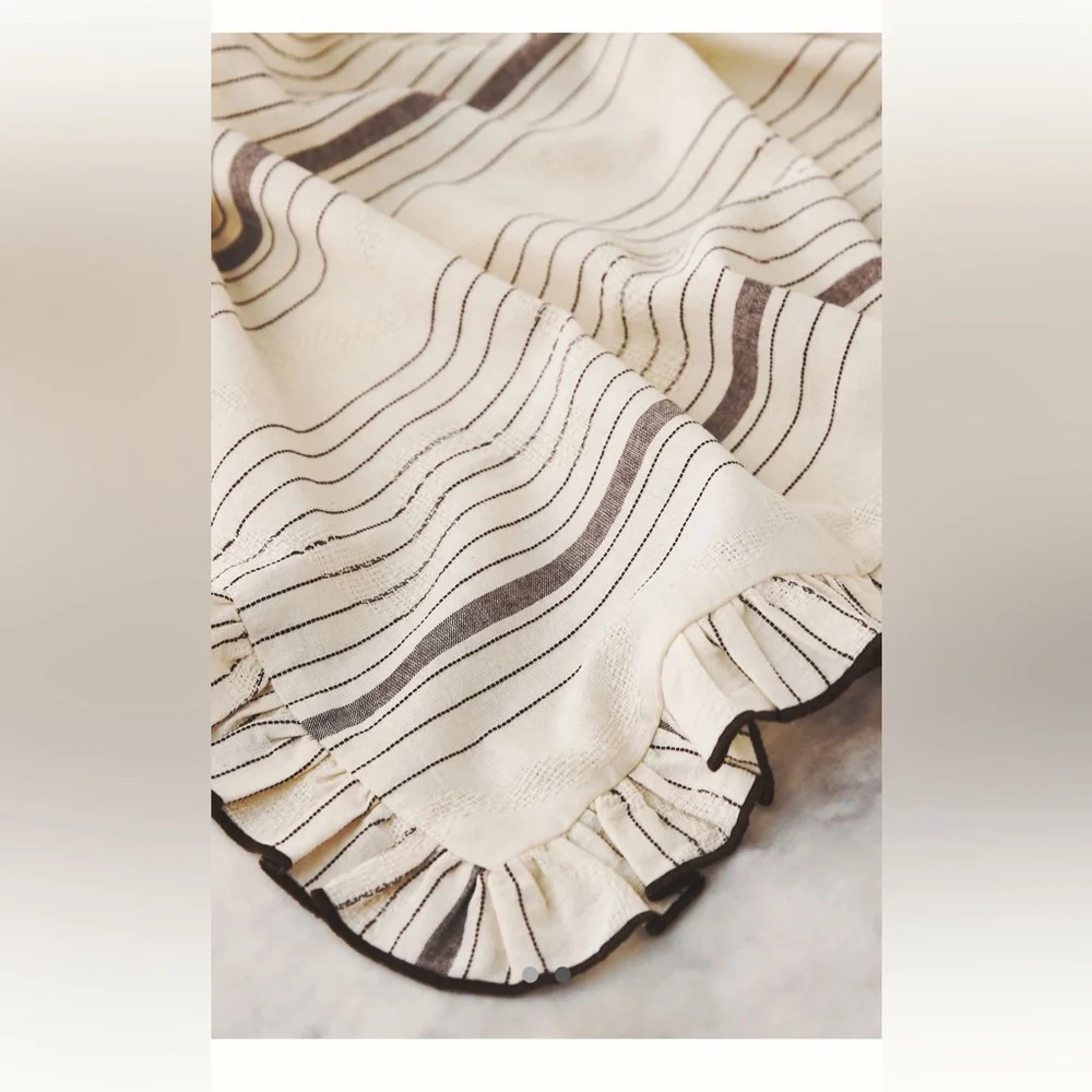 Tully Napkins, Set of 4