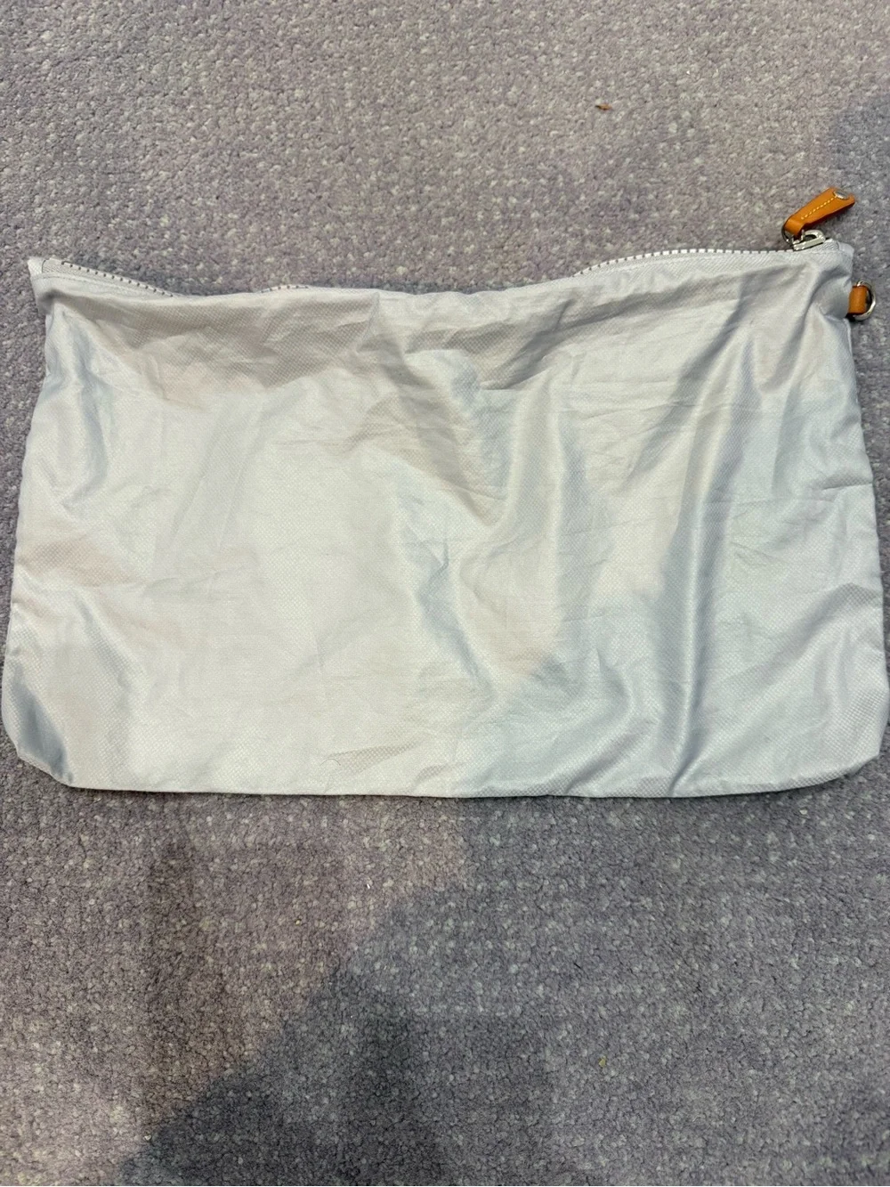 MZ Wallace lightweight white