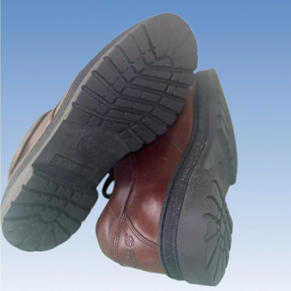 Timberland rugged dark