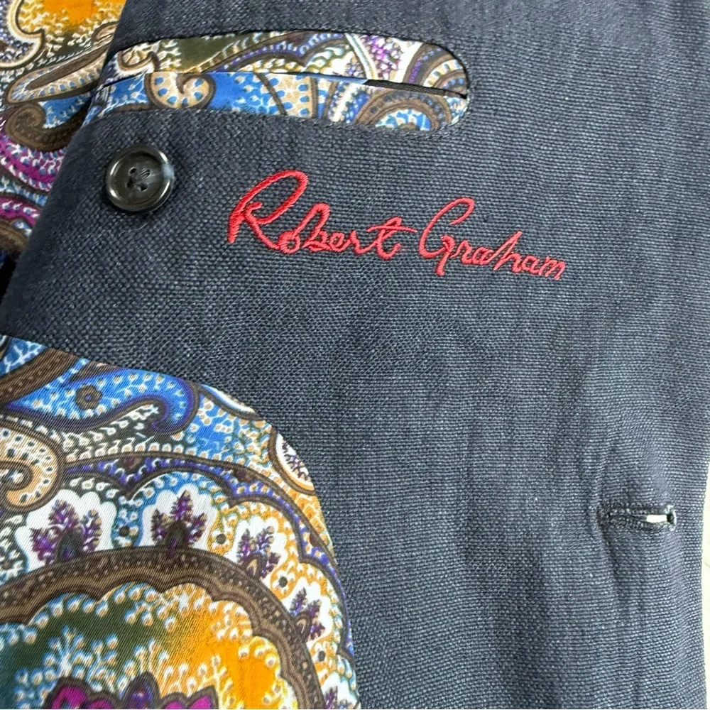 Robert Graham robert graham