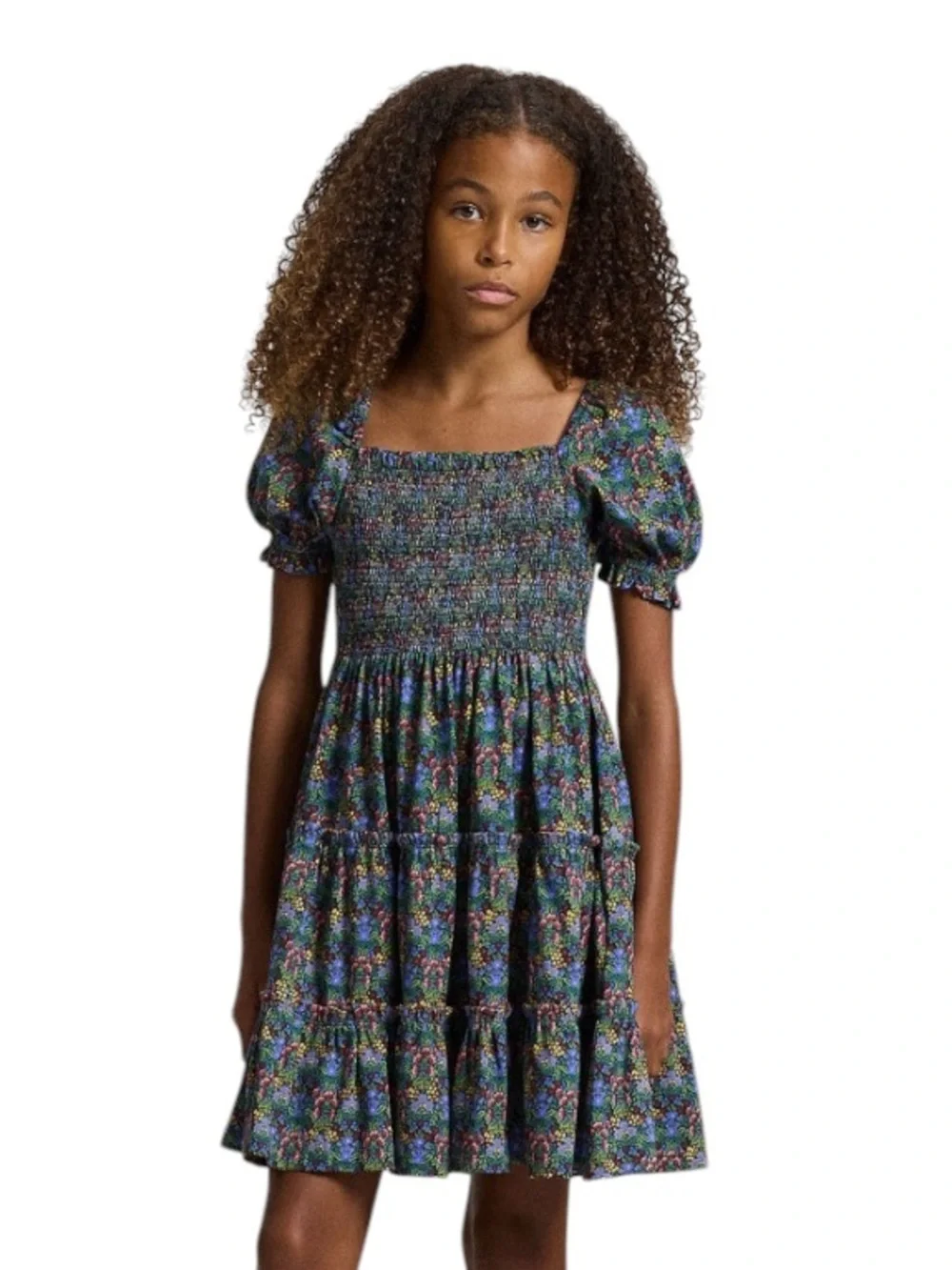 Ralph Lauren crafted from