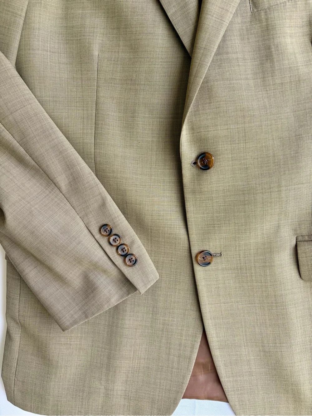 Brooks Brothers 