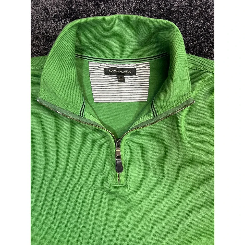 Banana Republic smart casual