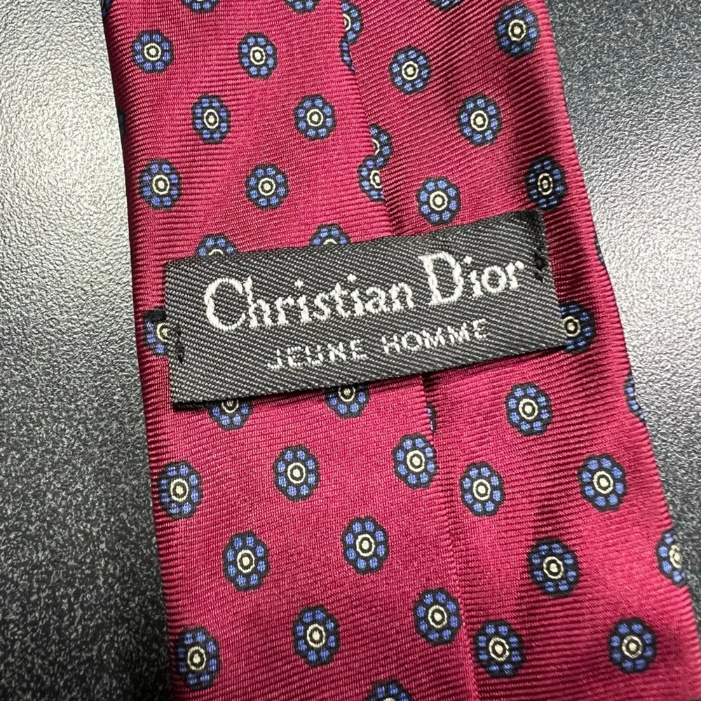 Dior christian mens