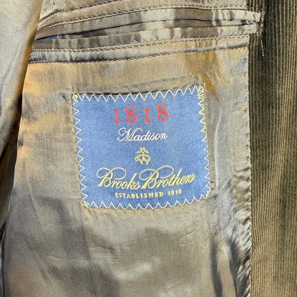 Brooks Brothers brooks brothers