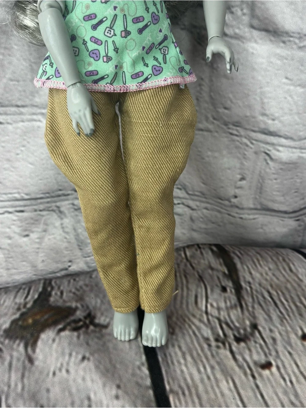 MGA Entertainment item being