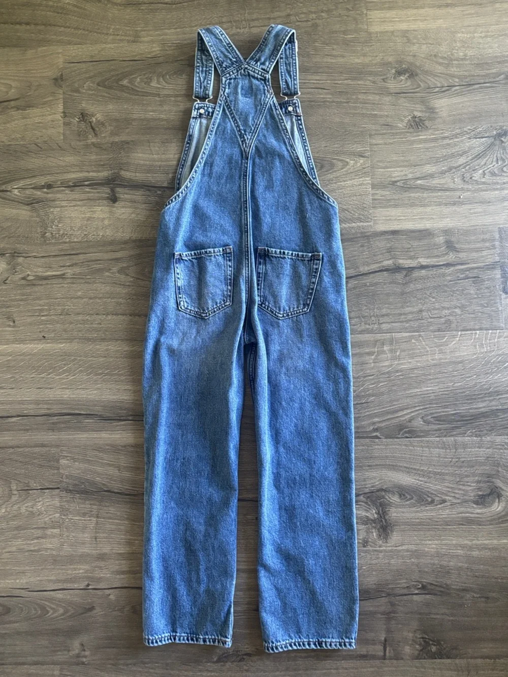 GAP side casual