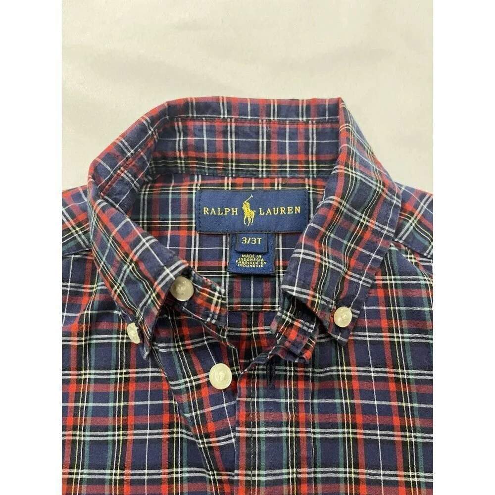Ralph Lauren style your