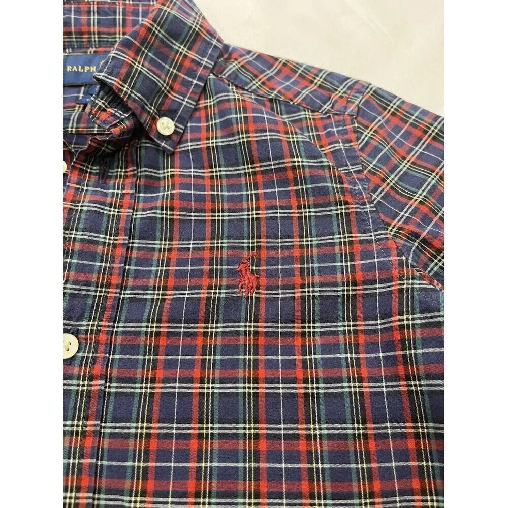 Ralph Lauren style your