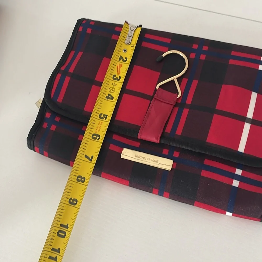 Tartan + Twine tartan twine