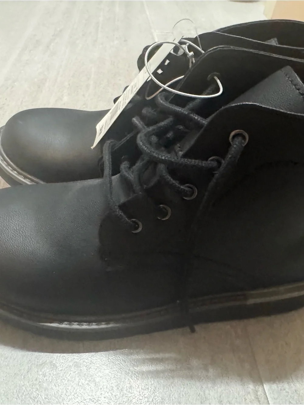 Cat & Jack durable lace
