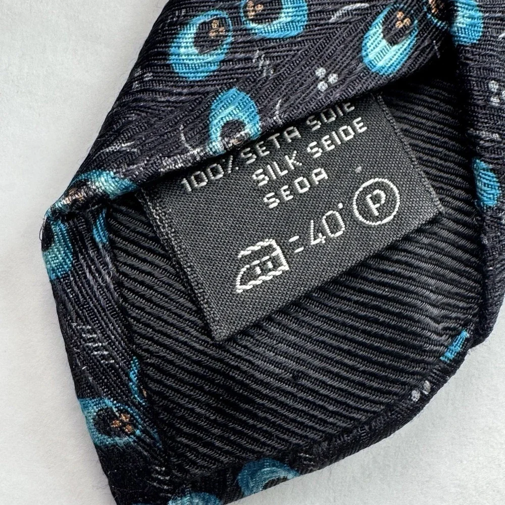 Ermenegildo Zegna stylish designer
