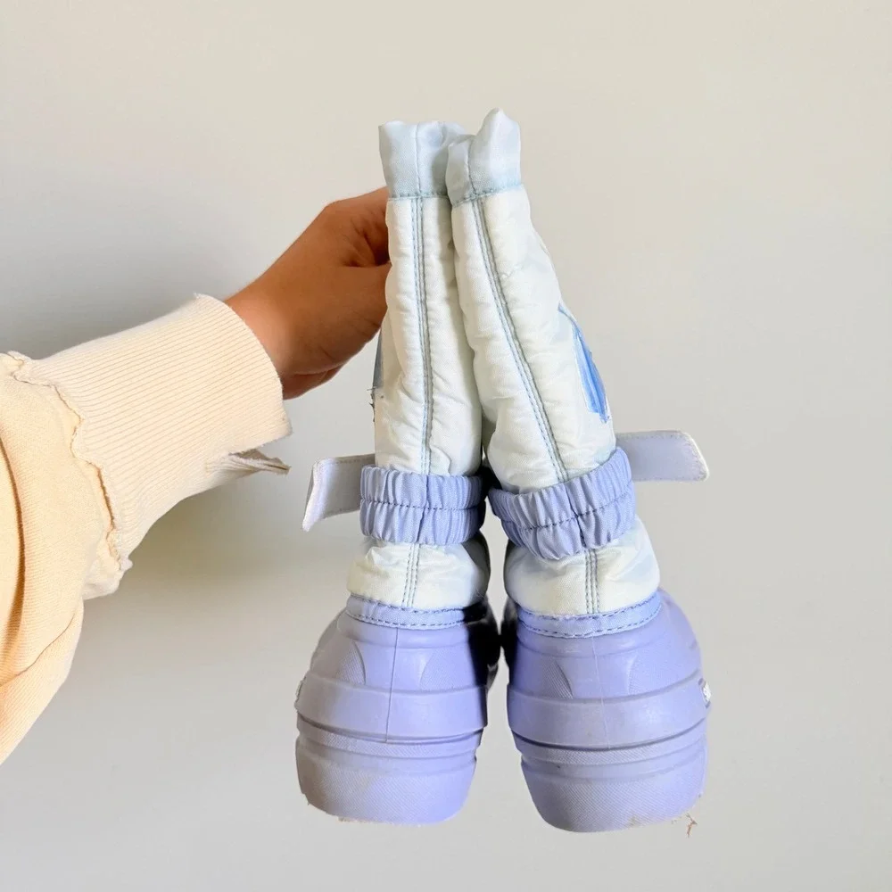 Sorel disney frozen