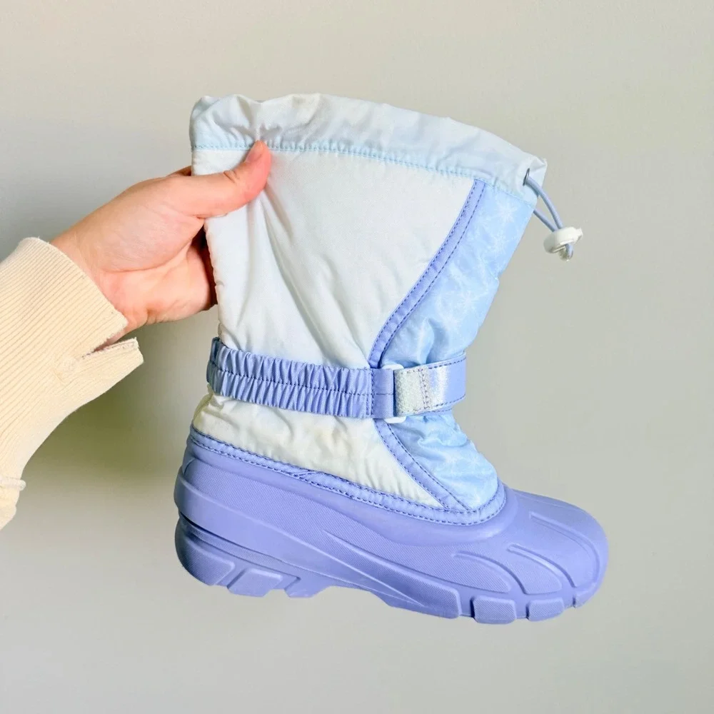 Sorel disney frozen