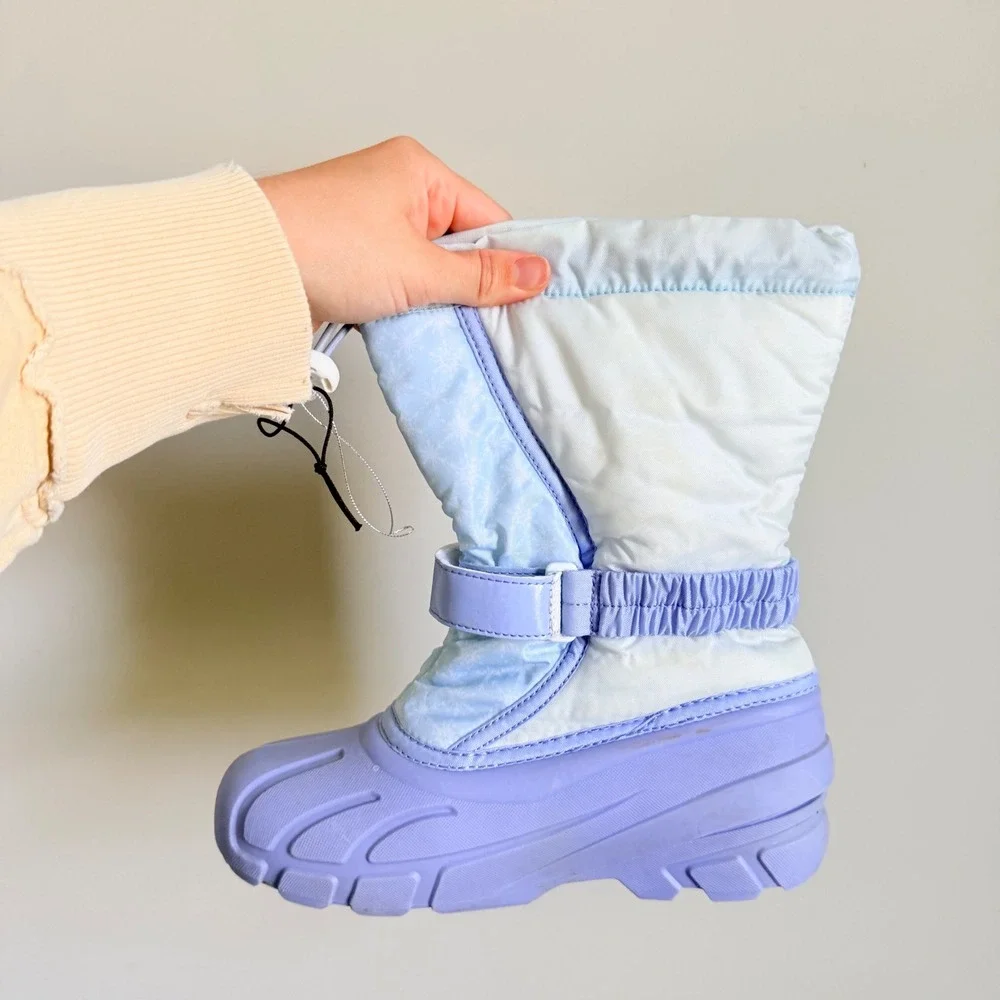Sorel disney frozen
