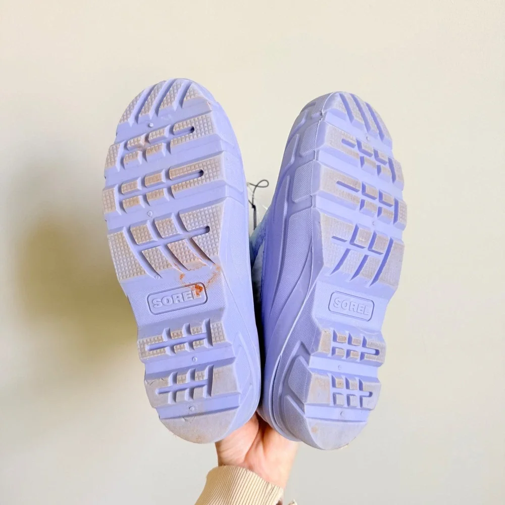 Sorel disney frozen