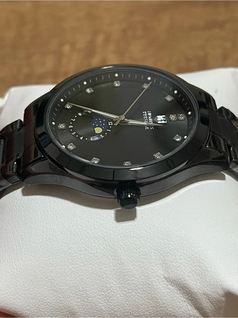 Invicta montres prestige