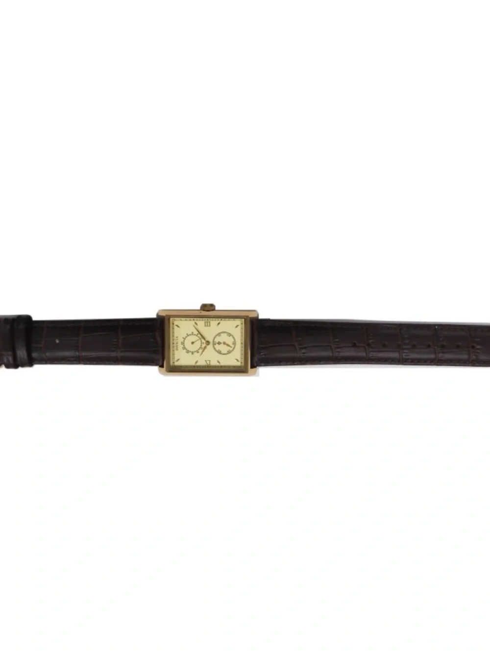 Invicta men brown