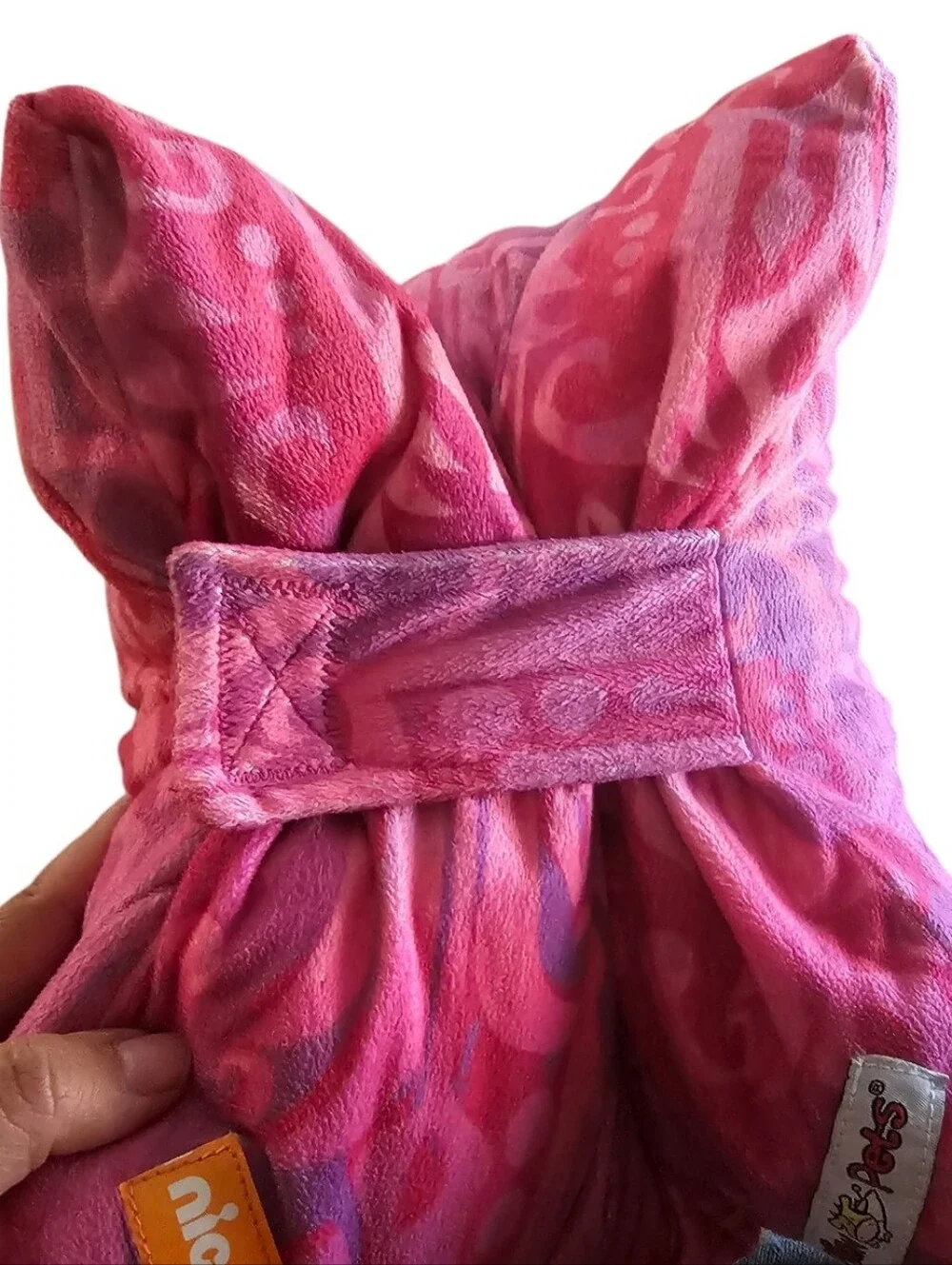 Pillow Pets nickelodeon shimmer