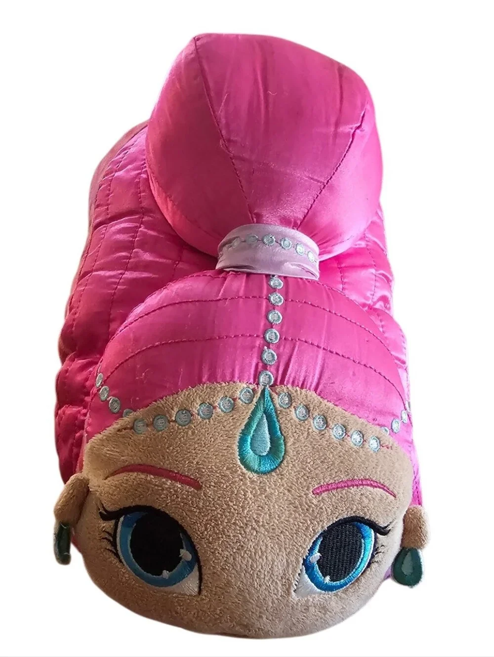 Pillow Pets nickelodeon shimmer