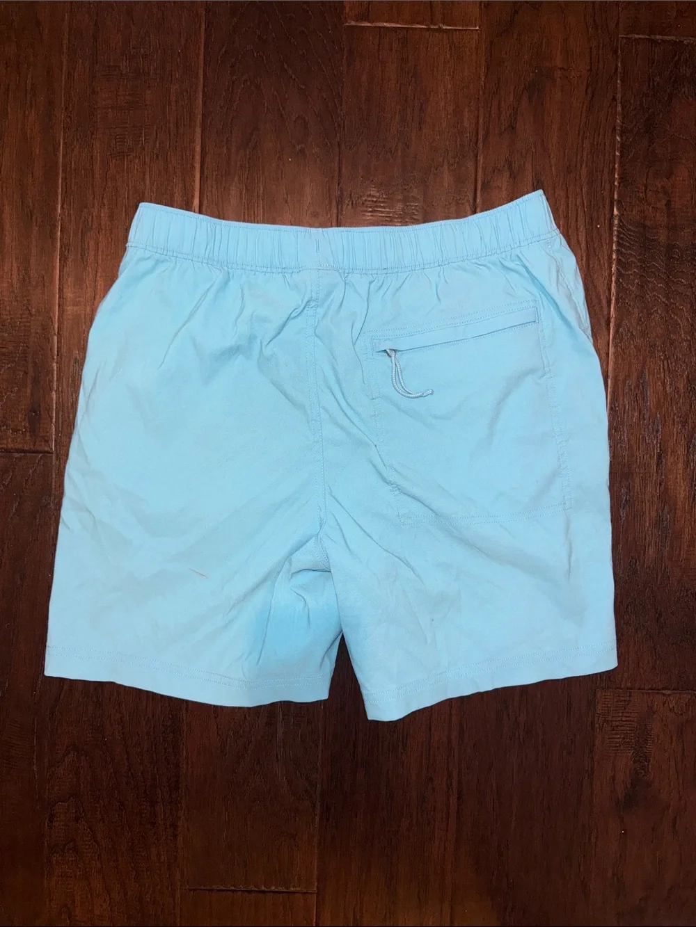 The North Face light pale