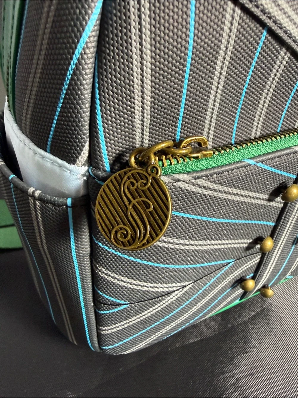 Loungefly mini backpack