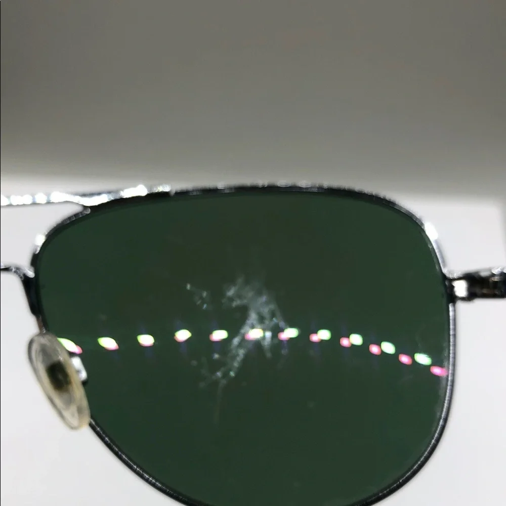 Revo one lenses