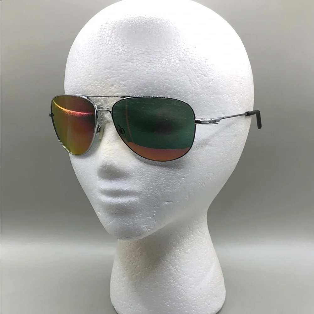 Revo one lenses