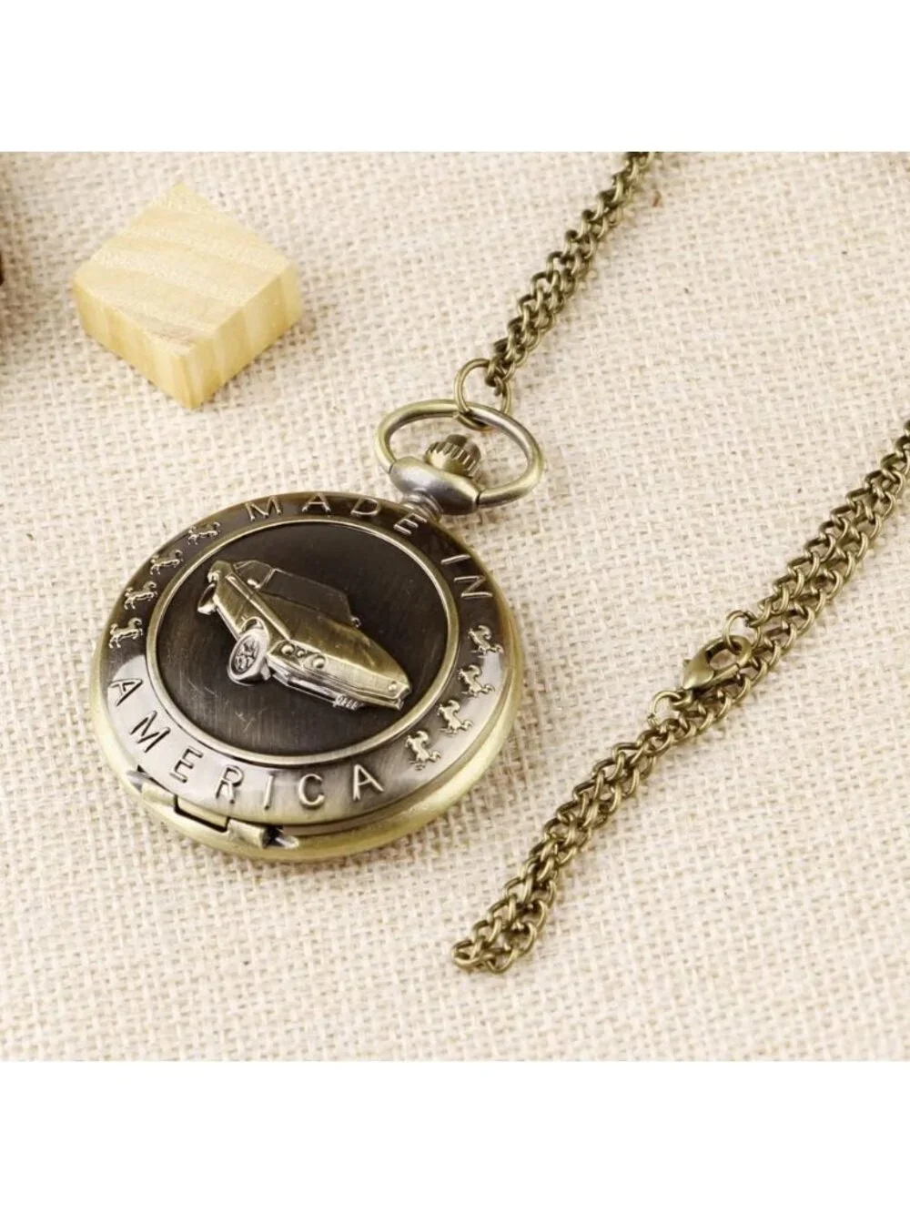 N/A quartz movement