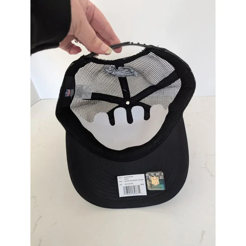 NFL have product logo